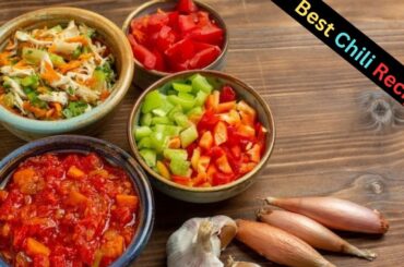 10 Best Chili Recipes to Warm Up Your Winter