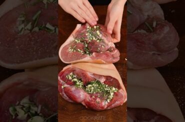 Old recipe from grandfather's book! I have never eaten anything tastier!