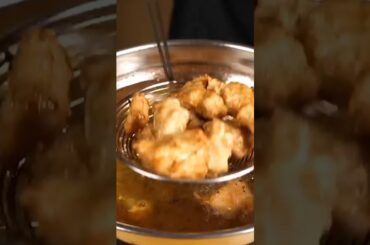 Chili Chicken Recipe|#viralshorts#shorts#cooking#shortsfeed