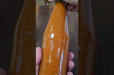 The Best Hot Sauce for Every Occasion #shorts #hotsauce