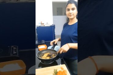 Quick & Easy Patta Gobhi Recipe @cookwithparul #shorts #trending #cooking