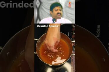 Healthy Tomato Pepper Rasam #shorts