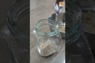 Butter Milk Boost: A Digestive Powerhouse #shorts