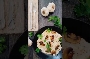 Ravioli | Creamy & Cheesy Recipe #shorts