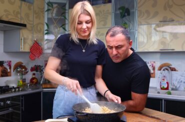 Best Homemade Stuffed Peppers - Easy Oven-Baked Recipe