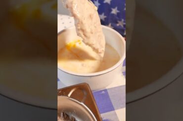 The Double Down Dog | The Grillshow International 035 #bbq # foodporn #outdoorcooking