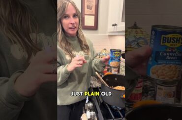 Easy Nashville Hot Chicken Chili Recipe for Dinner