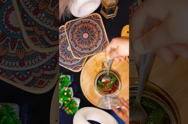 Spicy Green Chili Pickle Recipe | Homemade Mirchi Ka Achar in Minutes