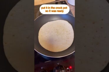 Fall is the time for my favorite comfort food.  #comfortfood