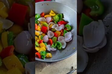 popi kitchen chili chicken recipe