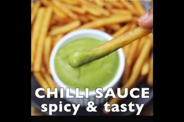 #Chilli Sauce #recipe        #shorts  #kitchen hacks #youtubeshorts #ytshorts #shortsfeed