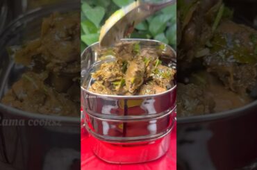 Today’s Lunch recipe: Pepper Liver Fry Peppers Rasam Kebab (chicken) #shortsfeed #shortsviral