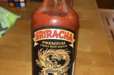 It has finally arrived.