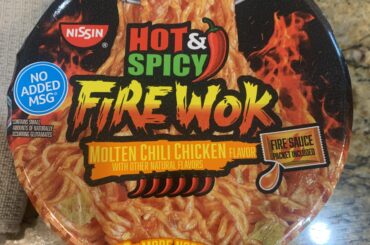 Going to “take the challenge” soon