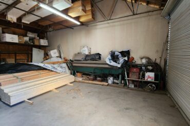 Overwintering ideas and recommendations