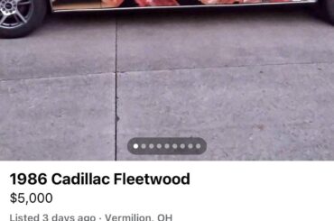 Taco Bell mobile I saw on marketplace. Neat