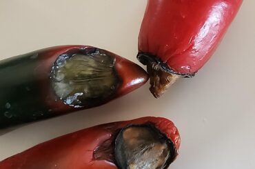 What is happening to my jalaps?