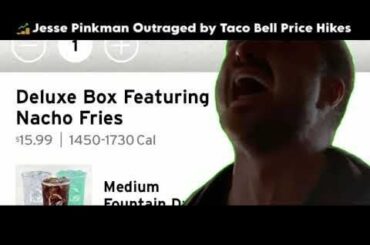 How Many of Us Feel About Taco Bell's Price Hikes