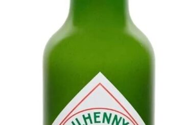 Such a let down. 98% Vinegar