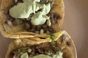 Update to my salsa ID post! I have successfully replicated my favorite taqueria salsa!