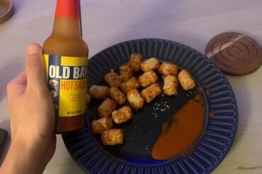 I don’t like em the hottest, but man this is nice