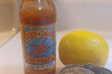 I'm really sorry if you haven't had this. Buxton, NC.