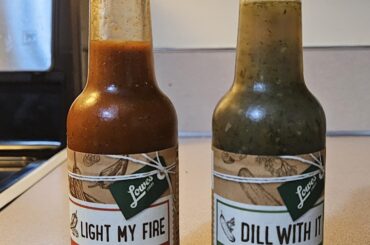 Picked these up today out of curiosity.