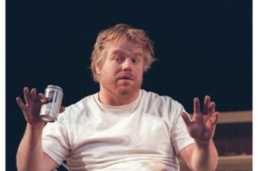 “We called it the boat.”