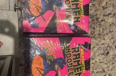 Anyone tried these??