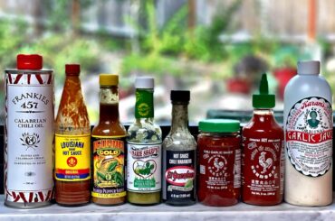 My day-to-day, most-used faves