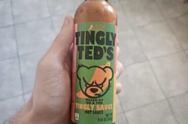 This stuff sucks hard