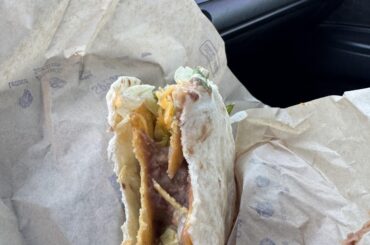 Double decker attempt failed