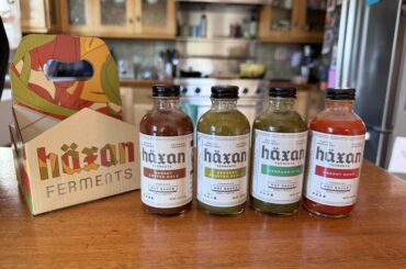 Snagged these at the farmers market today