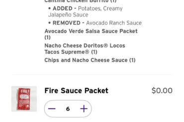 Why won’t the reward work?