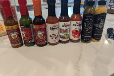 What should I open next?