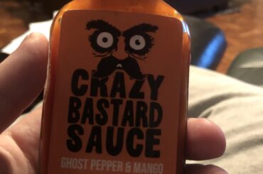 What do people think of this, not my favourite but it’s not bad.