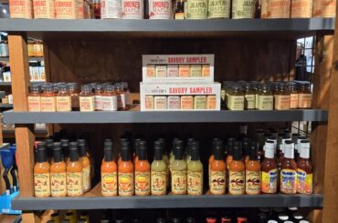 Vermont Hotsauces