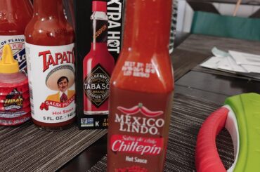 I use to have to get this only T.J mexico when i would drive over there