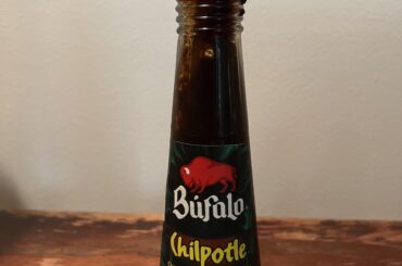 One of my all-time favorites.