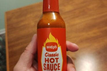 As far as taste goes, this is some of the best I've had (got it from Wally's near St. Louis MO) Anybody else had this?