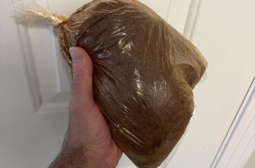 1 kilo of mole ranchero from Moroleon, Gto