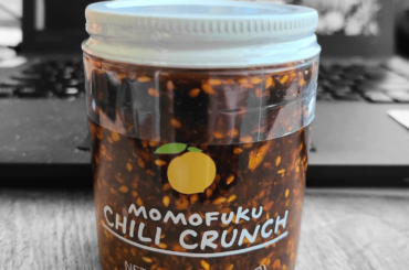 Co-worker recommended. Picked one up today.