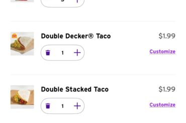 I think I hit a golden location