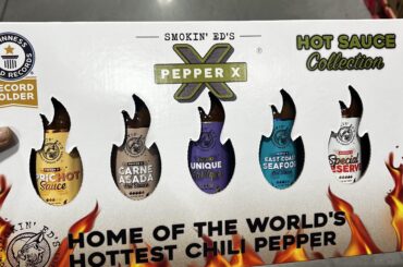 Saw this at Costco today