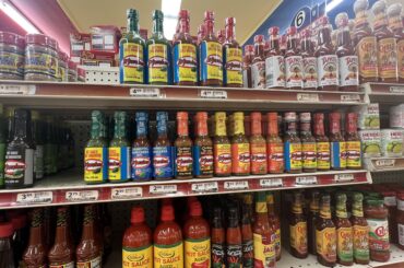 Which one would you pick up?