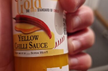 Purchased from a local family owned business. They were not kidding