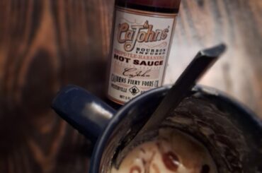 Great flavor and heat, but too sweet for chowder.