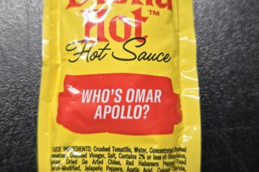 At least they're self aware