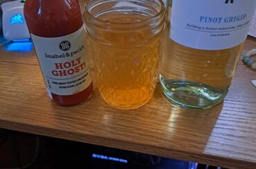 I promise I'm not playing Midsommar.