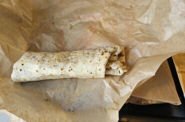 I drove over an hour out of state to get a chili cheese burrito today no regurts